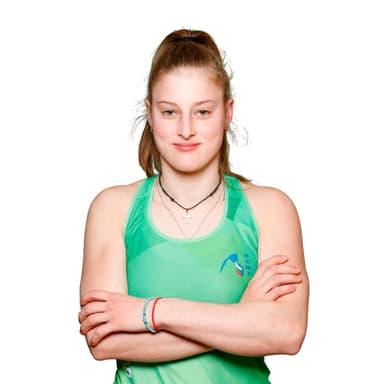 Aleksandra TOTKOVA