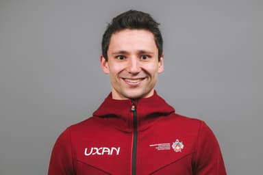 Sascha LEHMANN