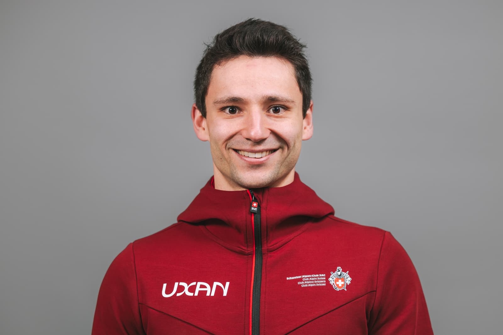 Sascha LEHMANN