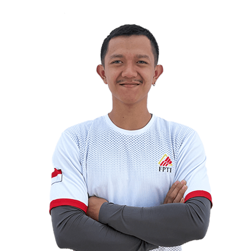 Raharjati NURSAMSA