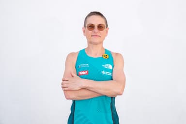 Linda LE BON