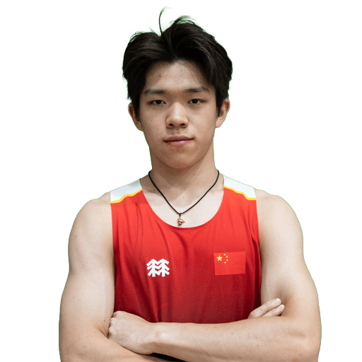 Yicheng ZHAO