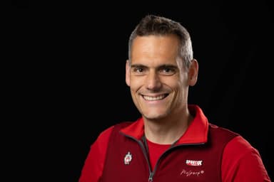 Dominic GEISSELER
