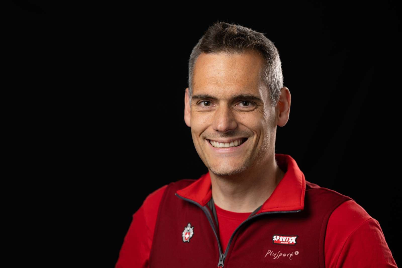 Dominic GEISSELER