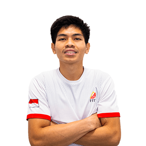 Putra TRI RAMADANI