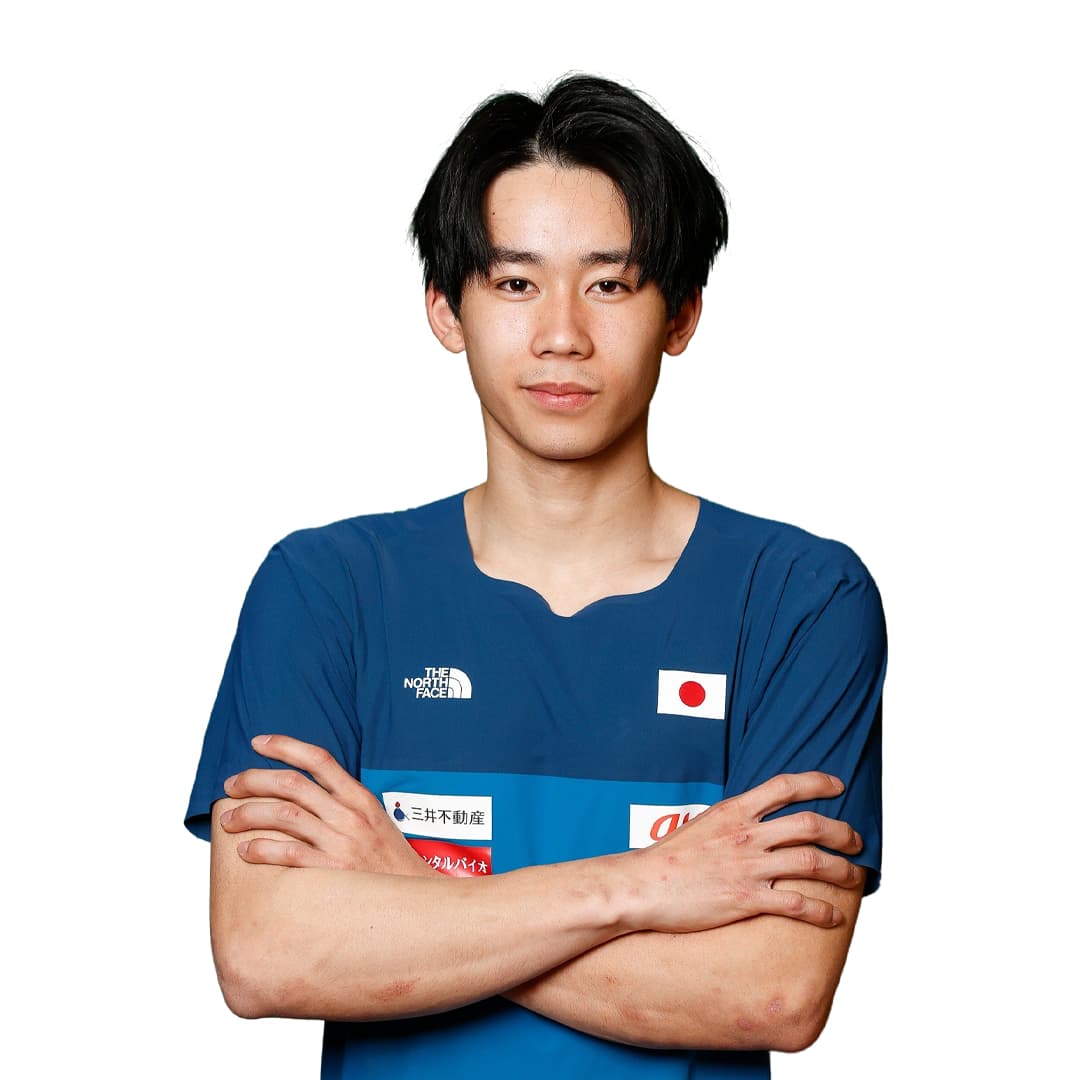 Rei KAWAMATA
