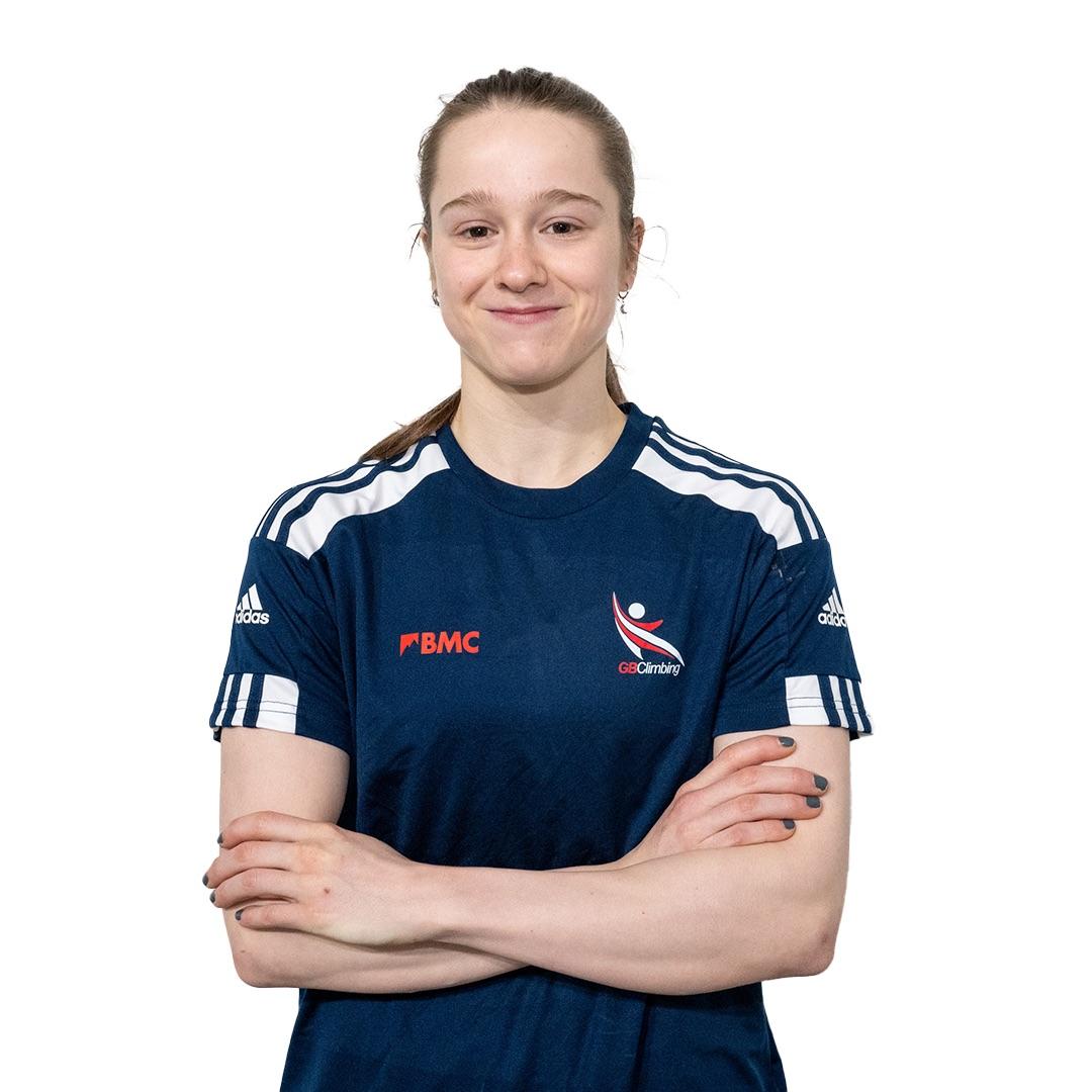 Erin MCNEICE