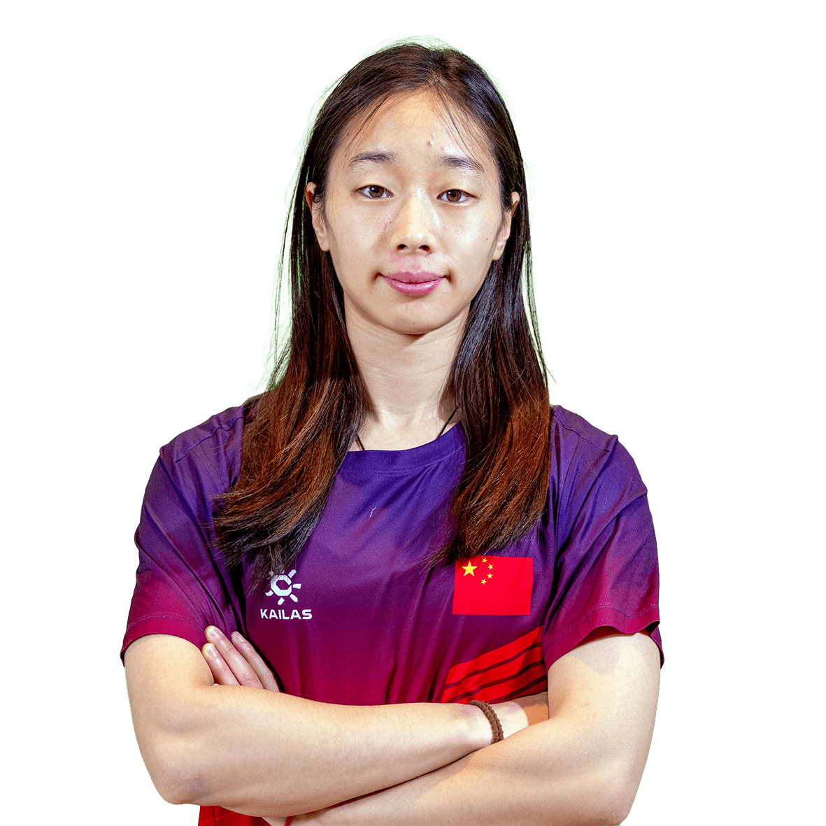 Yafei ZHOU