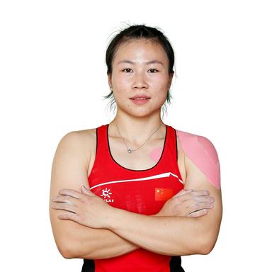 Lijuan DENG