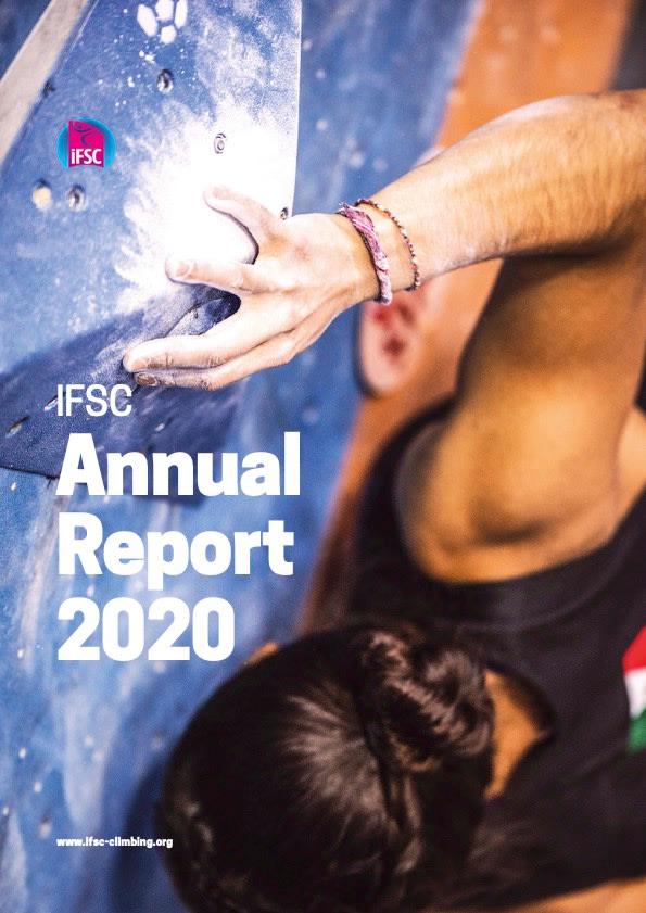 Annual Report 2020