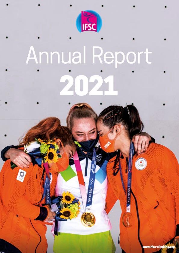 Annual Report 2021