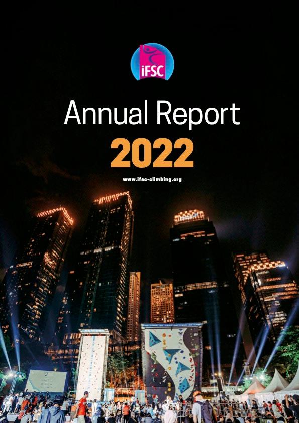 Annual Report 2022