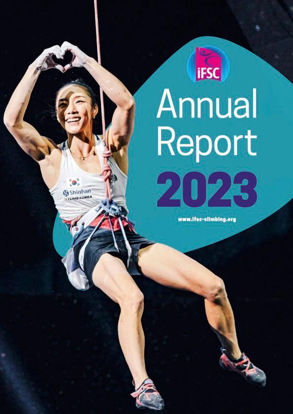 Annual Report 2023