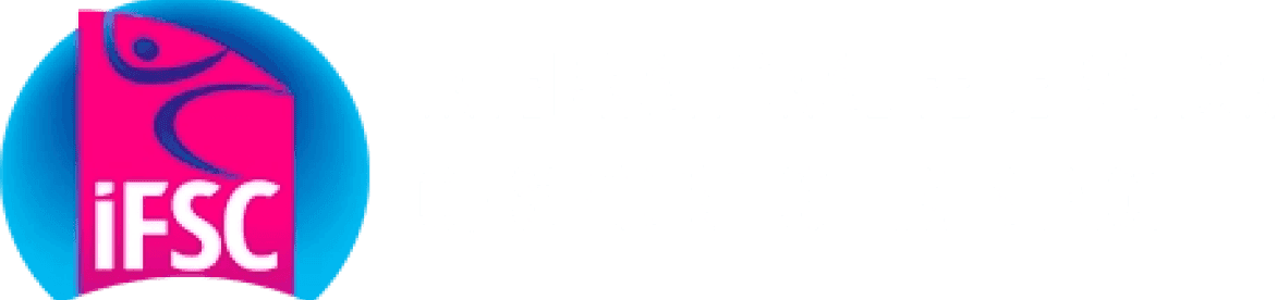 International federation of sport climbing