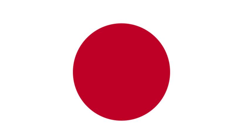 JAPAN