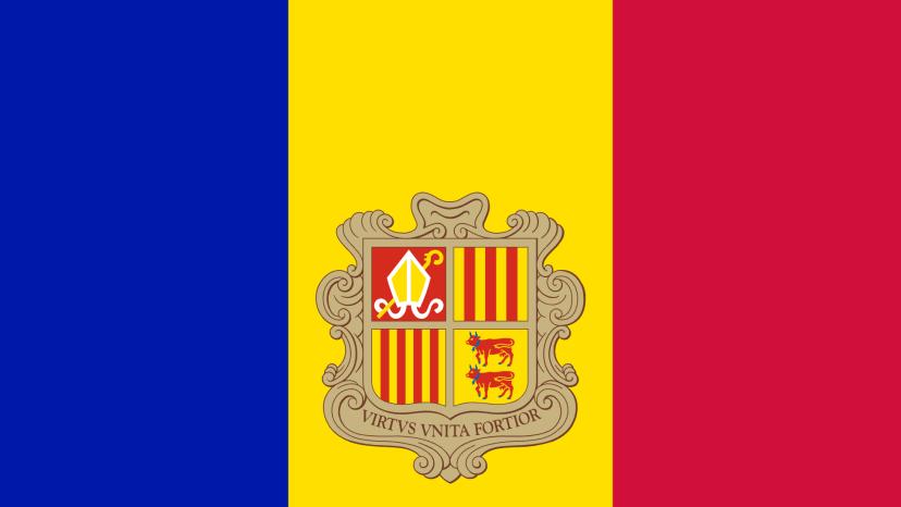 ANDORRA