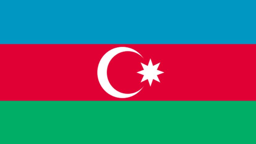 AZERBAIJAN