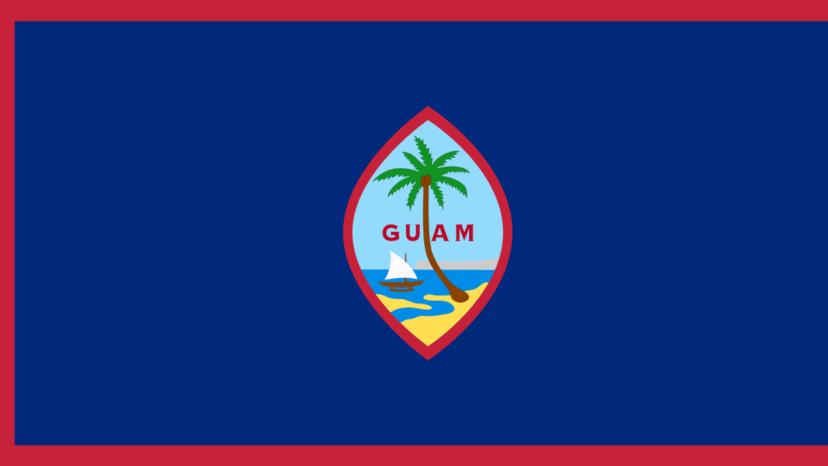 GUAM