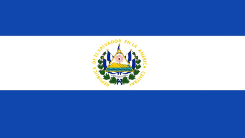 EL SALVADOR