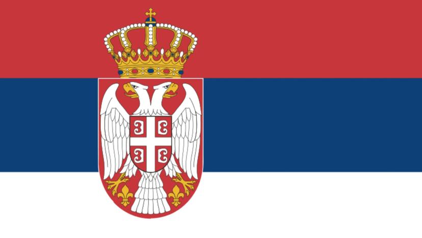 SERBIA