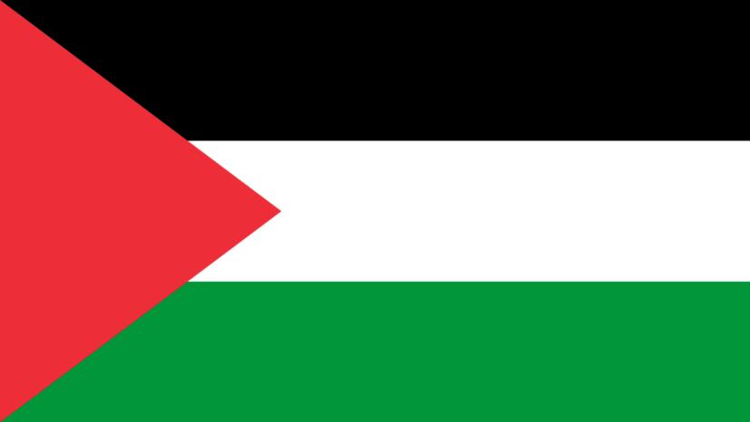 PALESTINE