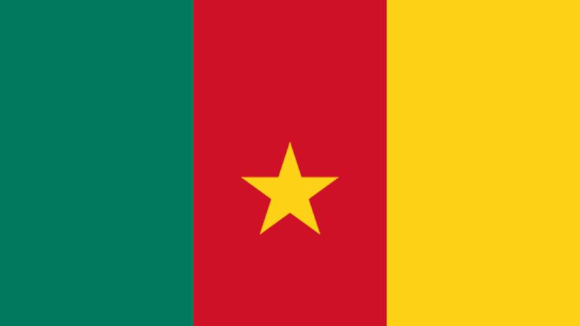 CAMEROON