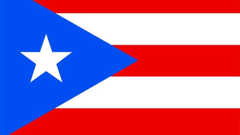 PUERTO RICO