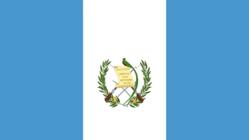 GUATEMALA