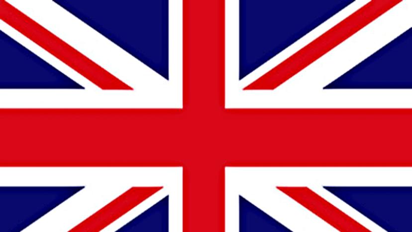 GREAT BRITAIN