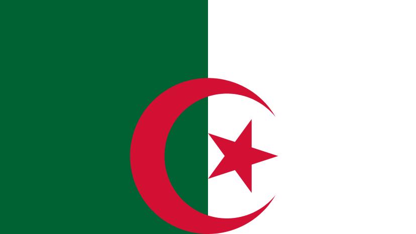 ALGERIA