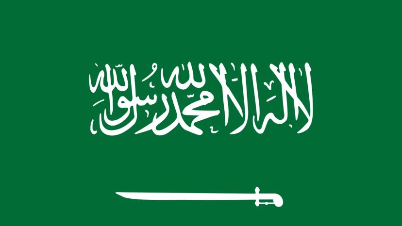 SAUDI ARABIA