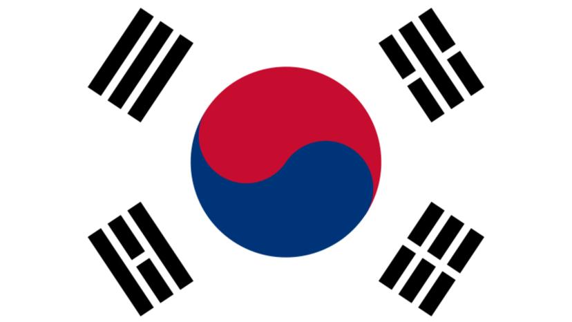 SOUTH KOREA