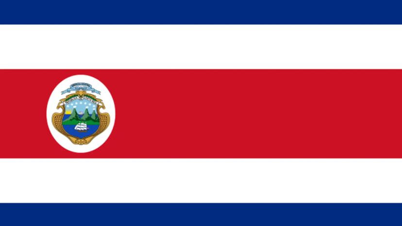 COSTA RICA