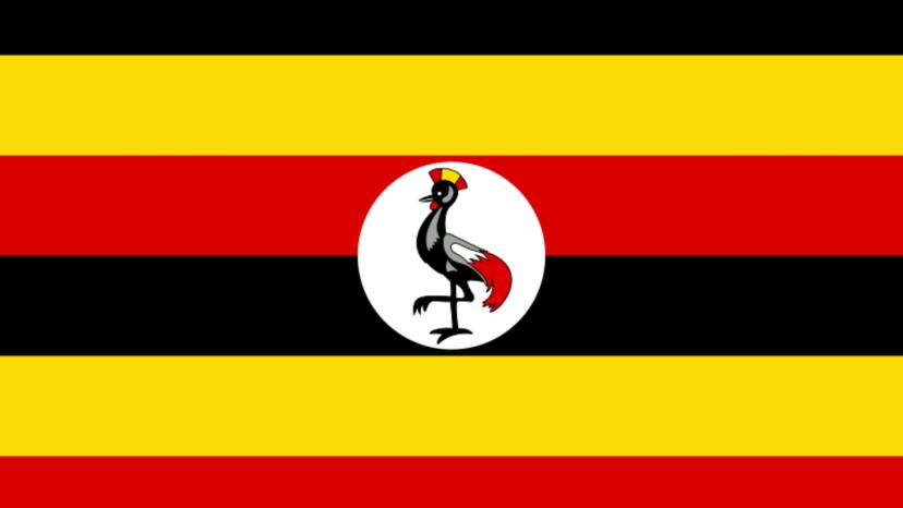 UGANDA