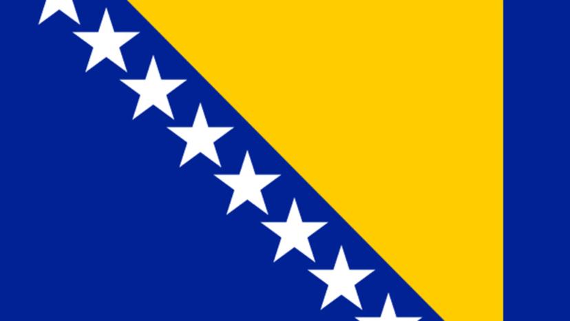 BOSNIA AND HERZEGOVINA