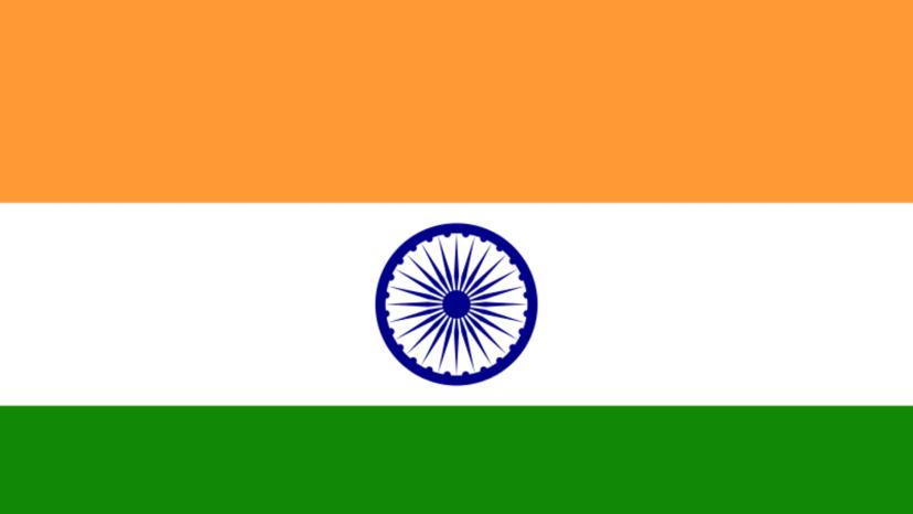 INDIA