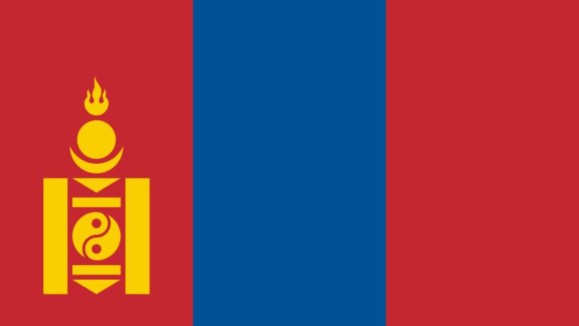 MONGOLIA