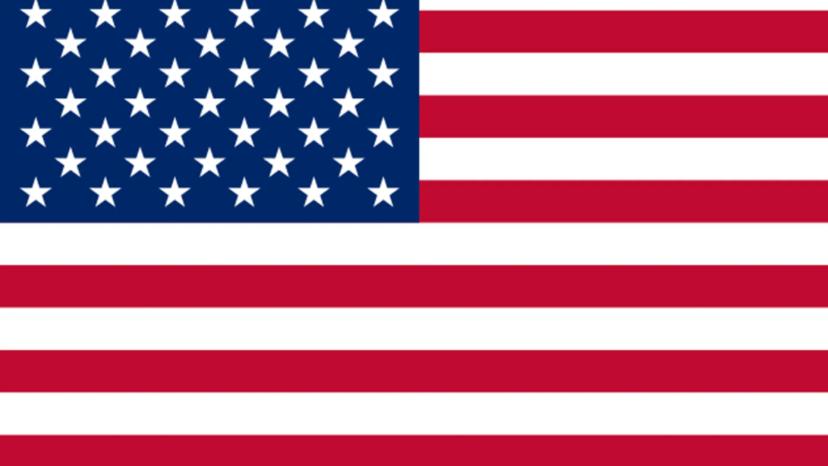 UNITED STATES OF AMERICA