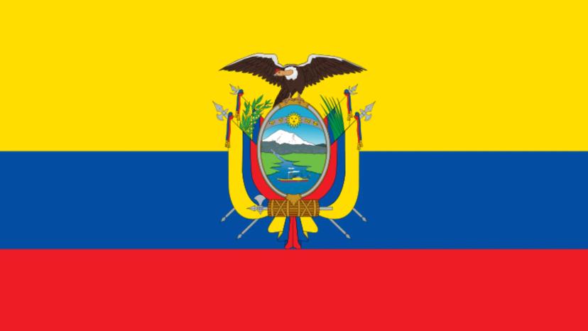 ECUADOR