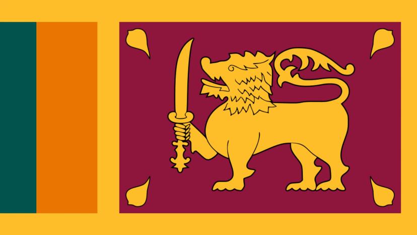 SRI LANKA