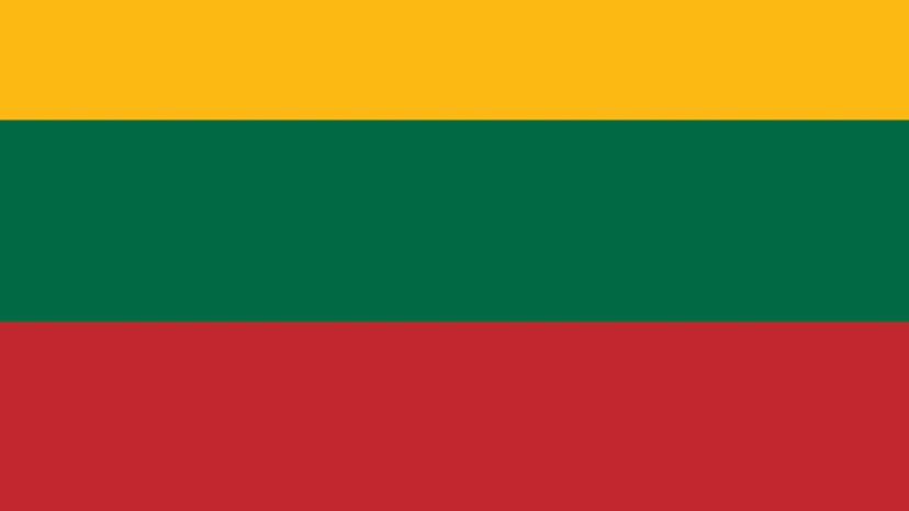 LITHUANIA