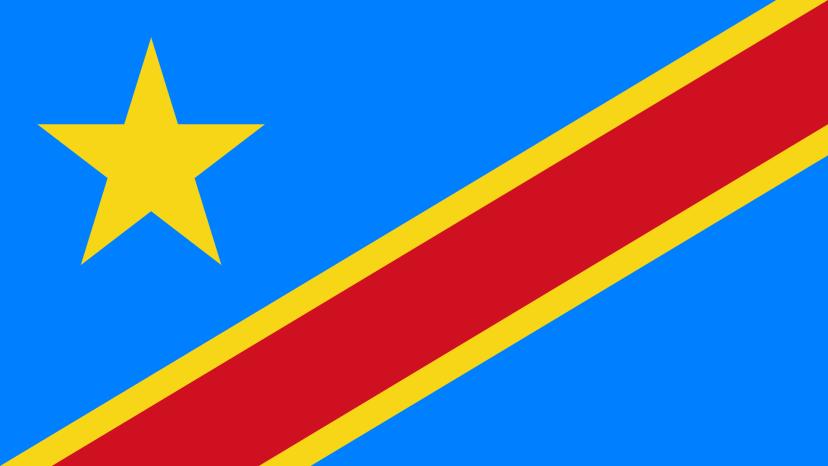 DEMOCRATIC REPUBLIC OF THE CONGO