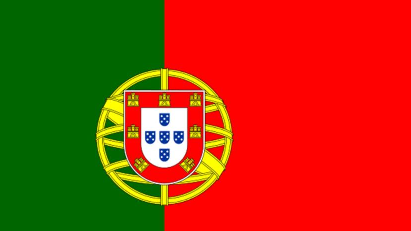 PORTUGAL