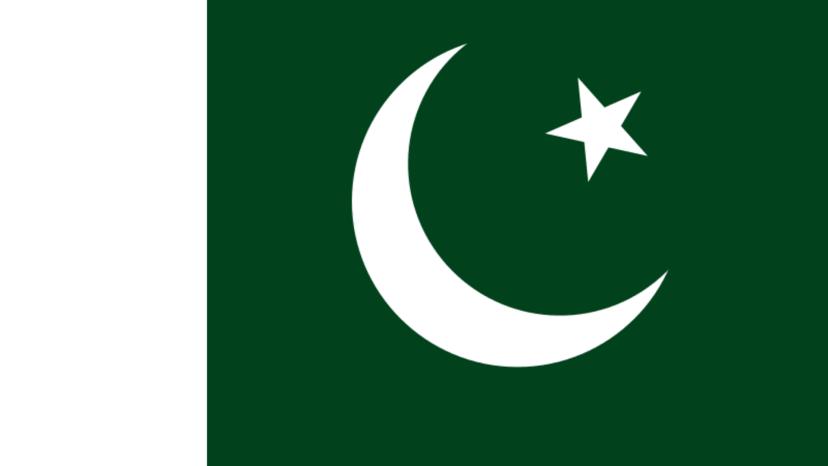 PAKISTAN