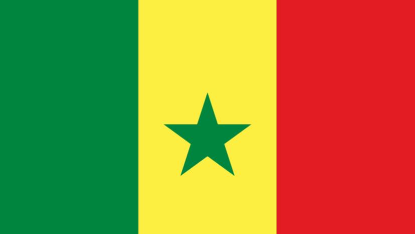 SENEGAL