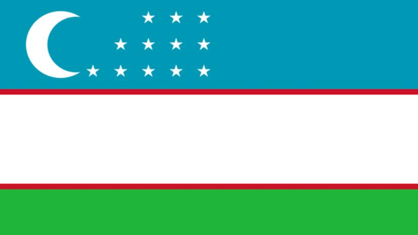 UZBEKISTAN