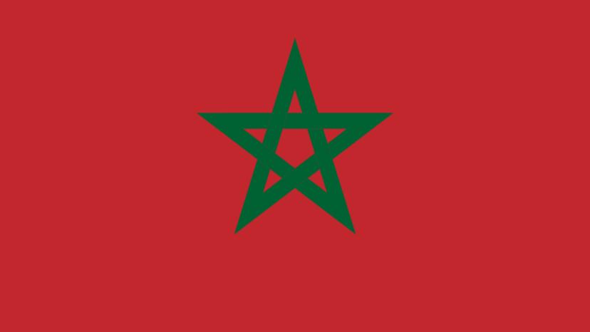 MOROCCO