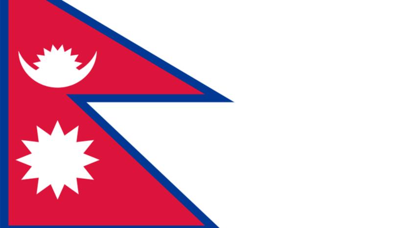 NEPAL