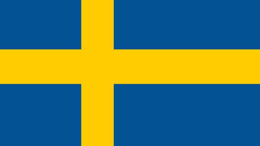 SWEDEN