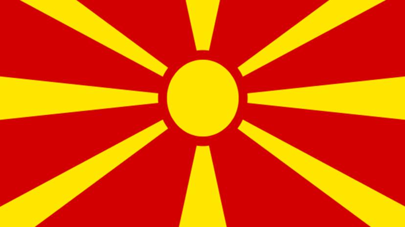 NORTH MACEDONIA